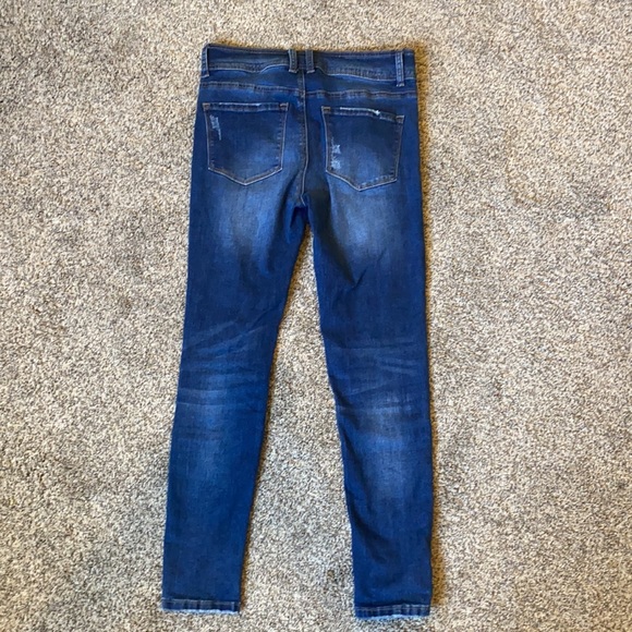 Klique B Jeans - Picture 6 of 7